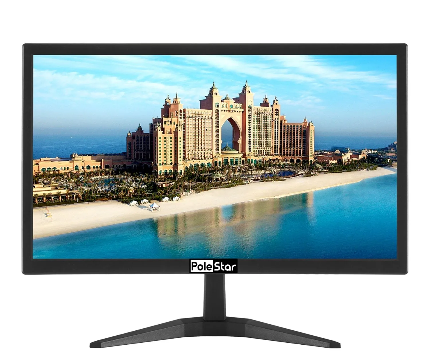 19" CCTV LCD Monitor
