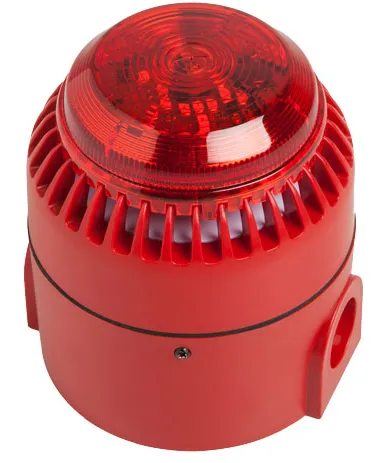 Konvansiyonel Elektronik Siren  Flaşör