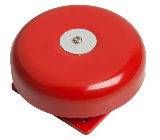 Konvansiyonel Yangın Çanı