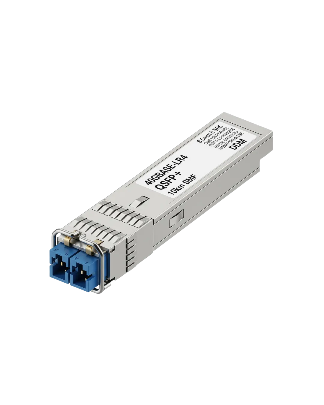 40G QSFP+ SMF Optical Module