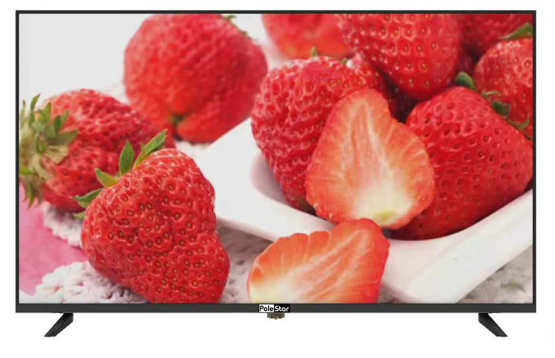 55" CCTV Monitör-4K