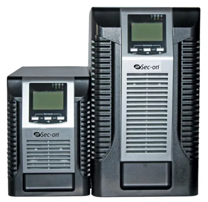 10KVA Online UPS (Kesintisiz Güç Kaynağı)