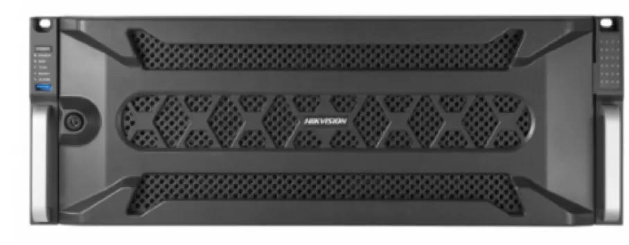 128 Kanal NVR, 24 SATA Portu (RAID)