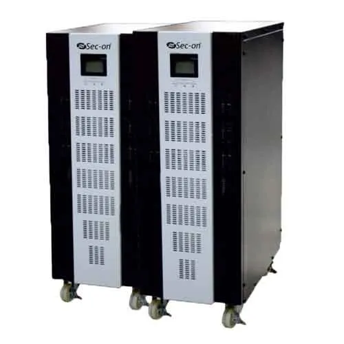 DFN Serisi 20 KVA Online UPS (Kesintisiz Güç Kaynağı)