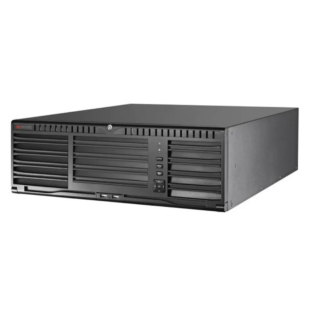 64 Kanal NVR,16 SATA Portu