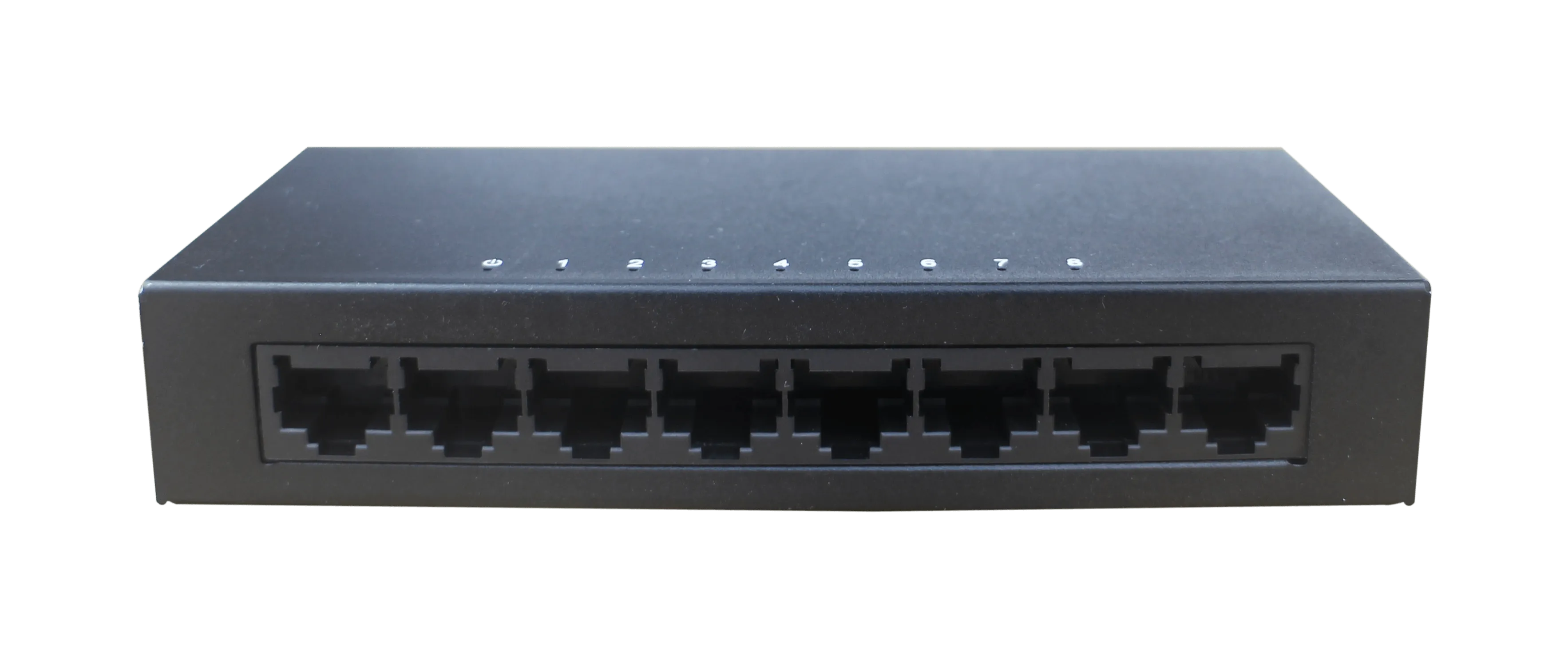 8 Port 100M Ethernet Switch