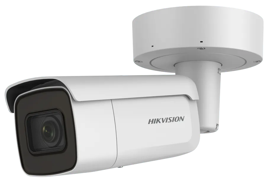 2MP Varifocal Bullet Network Kamera