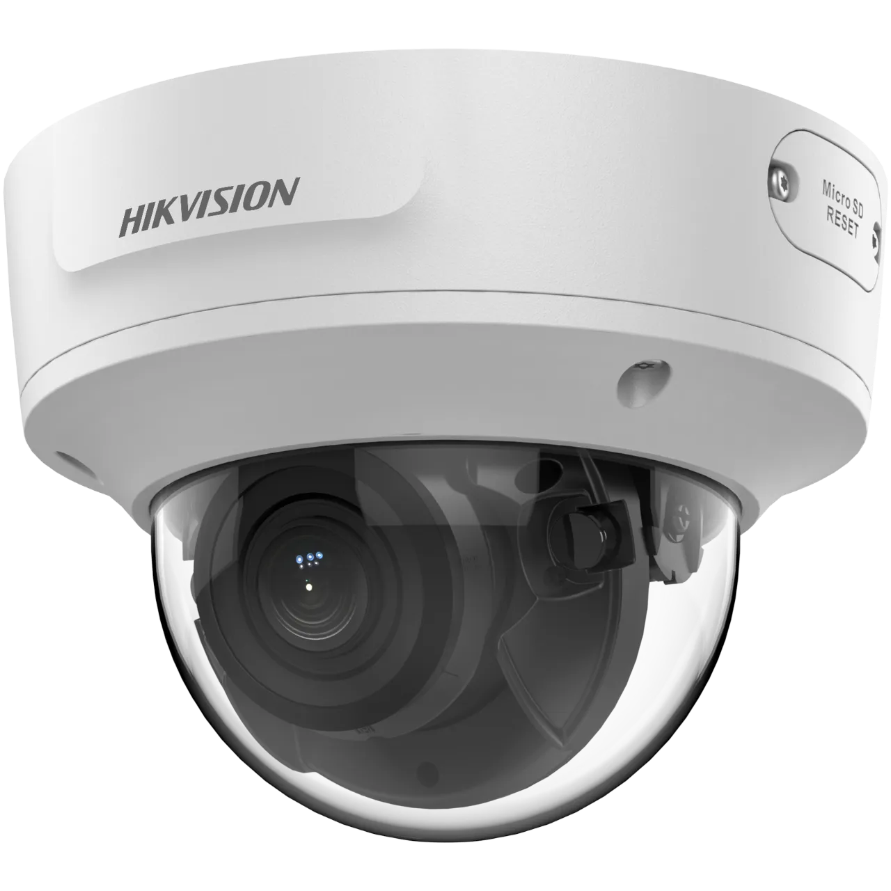 2MP AcuSense Varifocal Dome Network Kamera