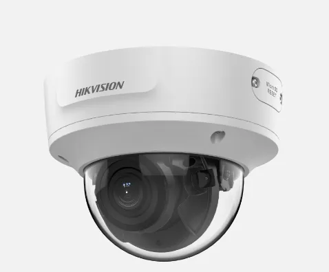 6MP AcuSense Varifocal Dome Network Kamera