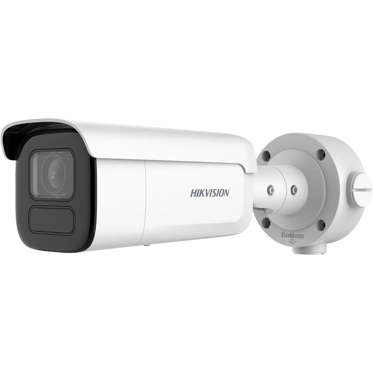 4MP DarkFighter Varifocal Bullet Network Kamera