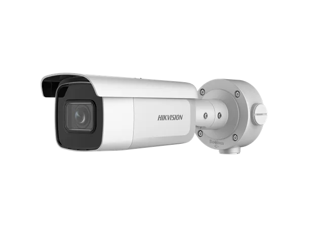 8MP DarkFighter Varifocal Bullet Network Kamera