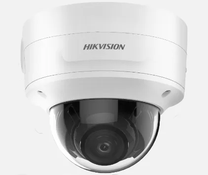 6MP AcuSense Varifocal Dome Network Kamera