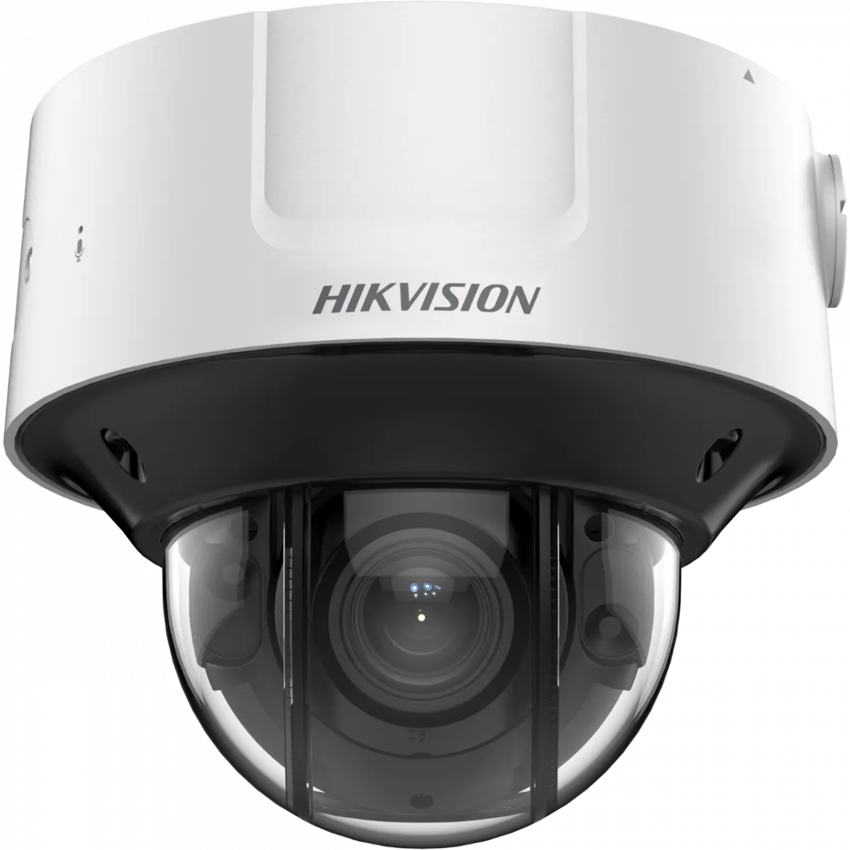 4MP DarkFighter  Dome Network Kamera