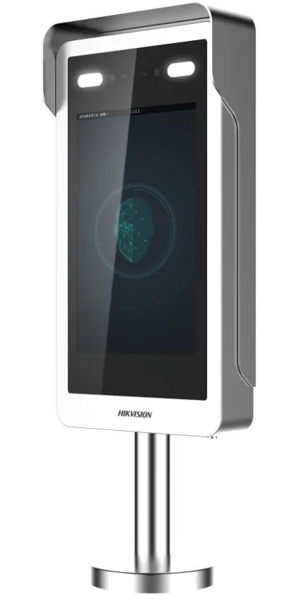 Face Recognition Terminal (Indoor &amp; Outdoor)
