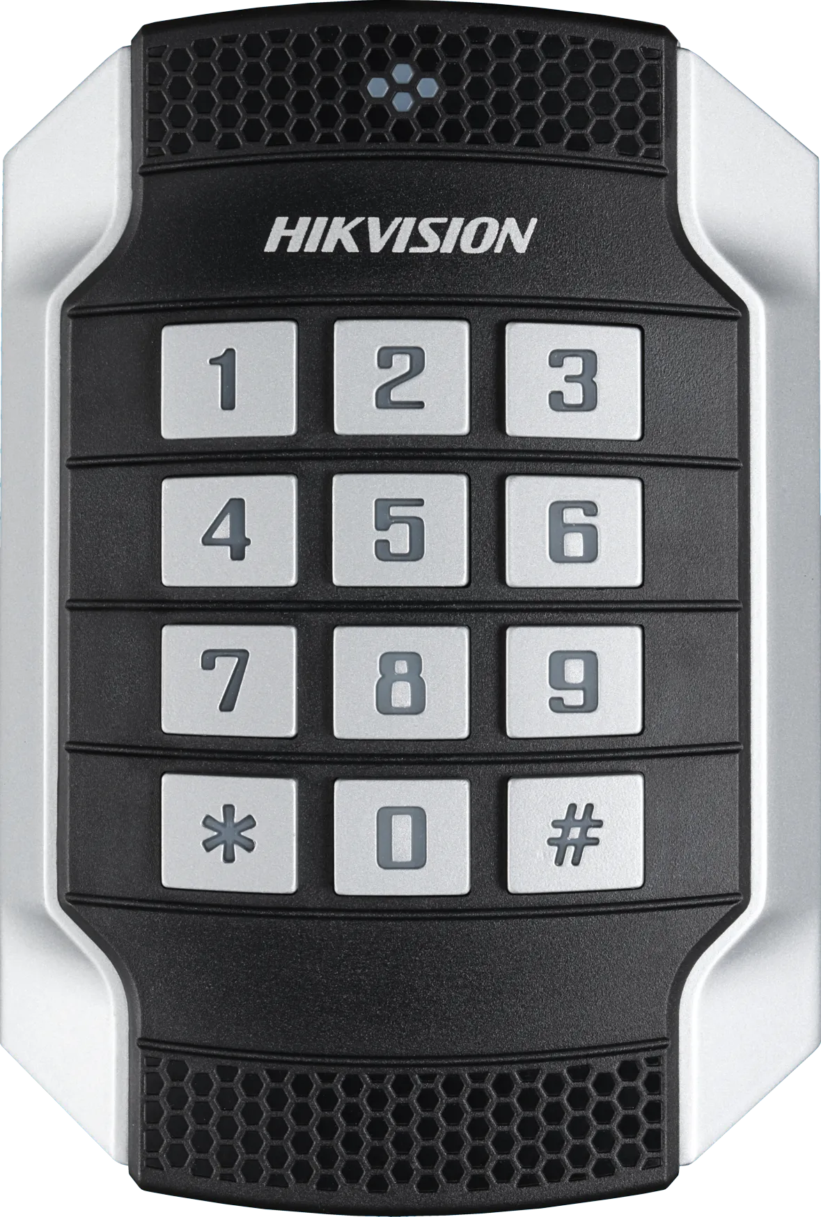 Mifare Kart Okuyucu (Keypadli, IP65, IK10)