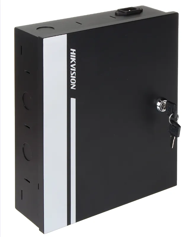 1 Kapılı Geçiş Kontrol Paneli (Wiegand Destekler)