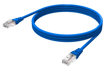 0.25M Patch Cord