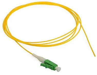 1M Fiber Optical Pigtail LC