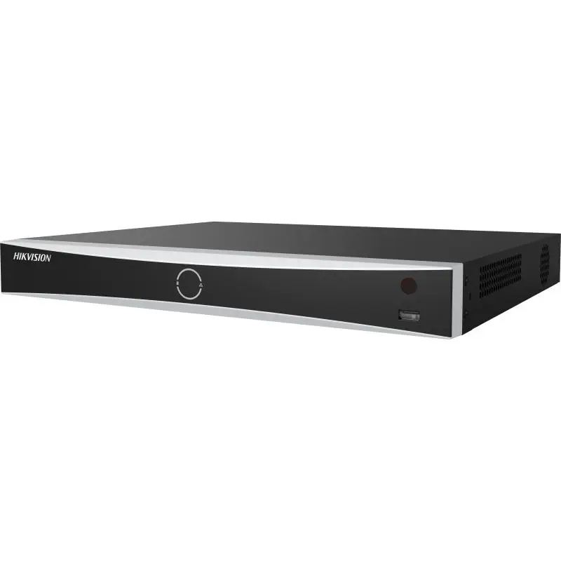 16 Channel PoE AcuSeek NVR