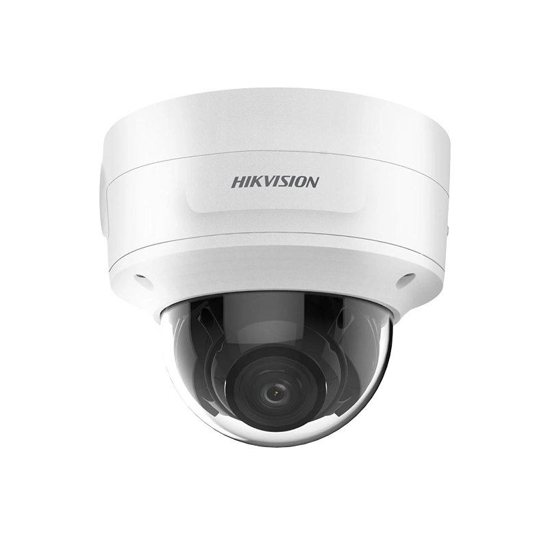 6MP AcuSense Varifocal Dome Network Kamera