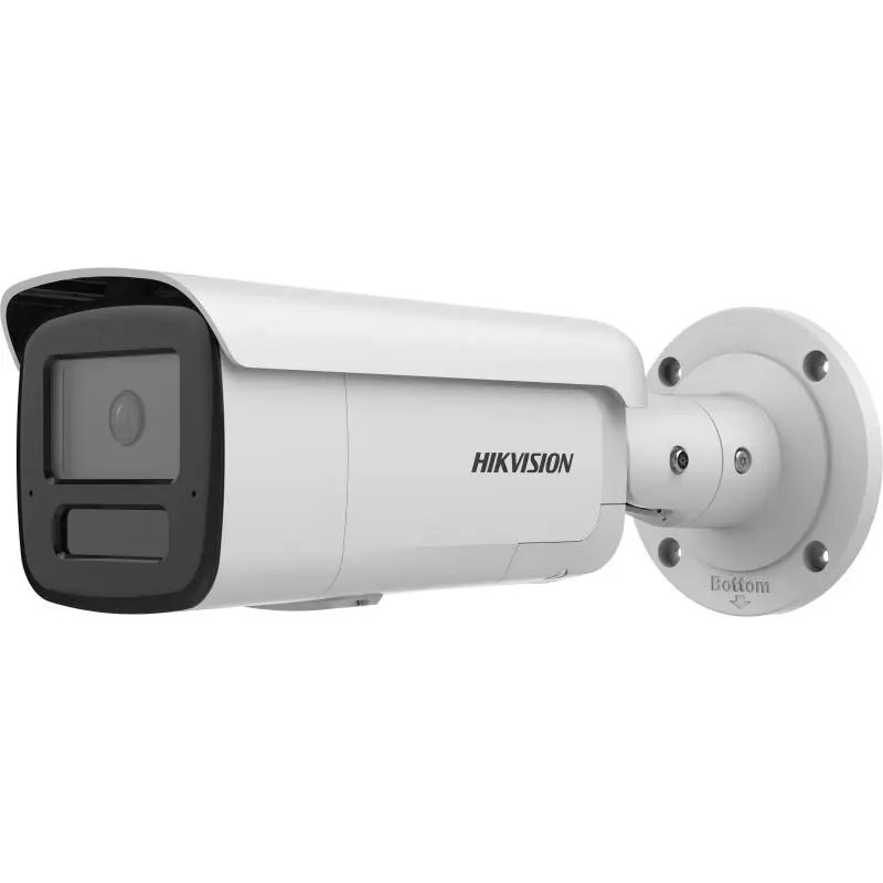 4 MP AcuSense Fixed Bullet Network Camera