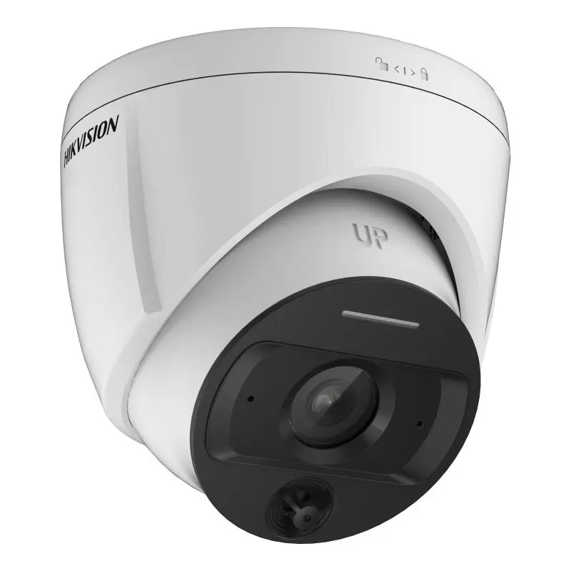 2 MP Dome Fire Detection Camera
