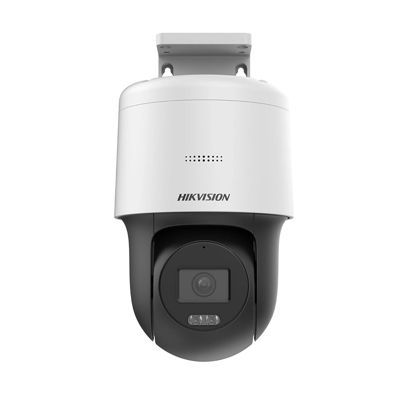 4MP DarkFighter Network Speed Dome