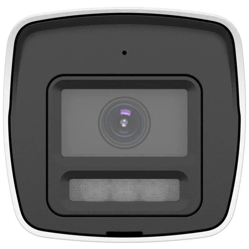 6 MP Fixed Mini Bullet Network Kamera