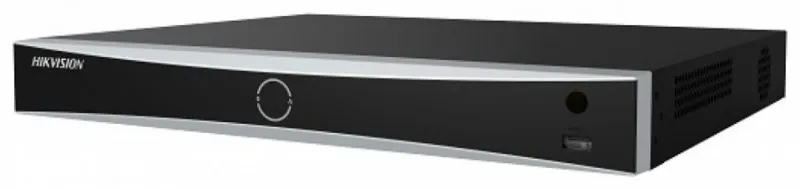 16 Channel PoE AcuSeek NVR