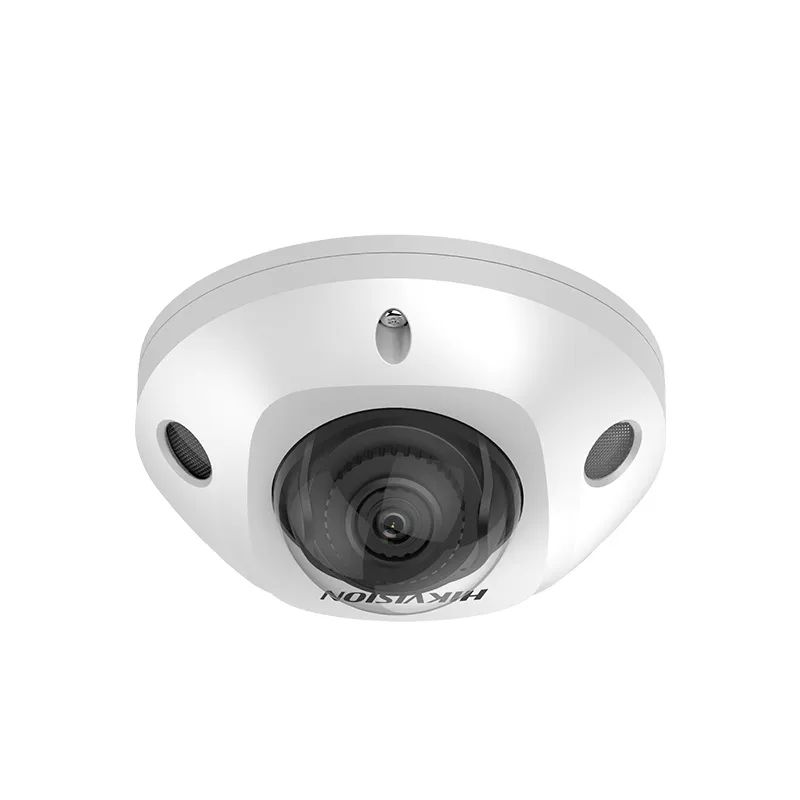 2MP AcuSense Fixed Mini Dome Network Kamera