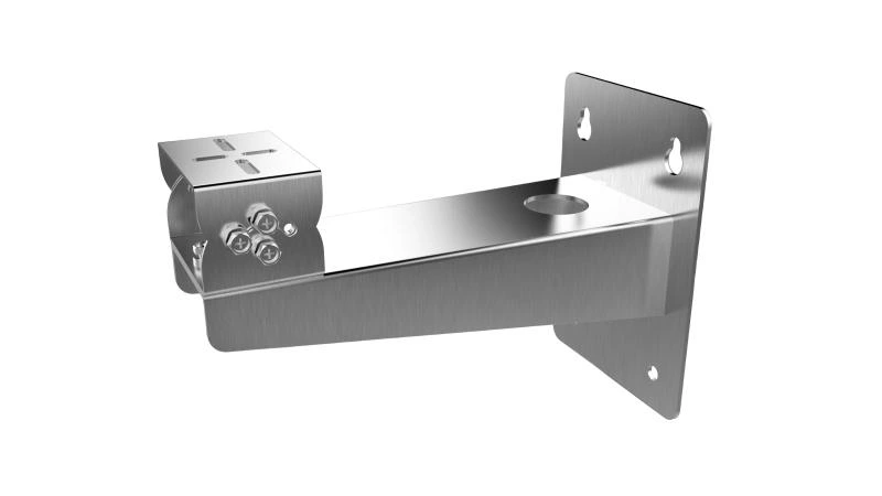 Wall mount