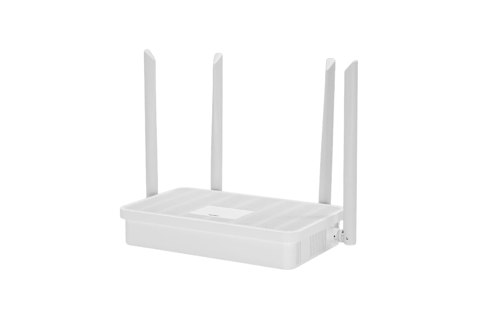 1200Mbps Dual Band Gigabit Wireless Router