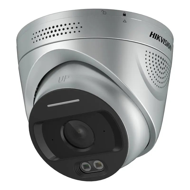 4 MP Dome Fire Detection Camera