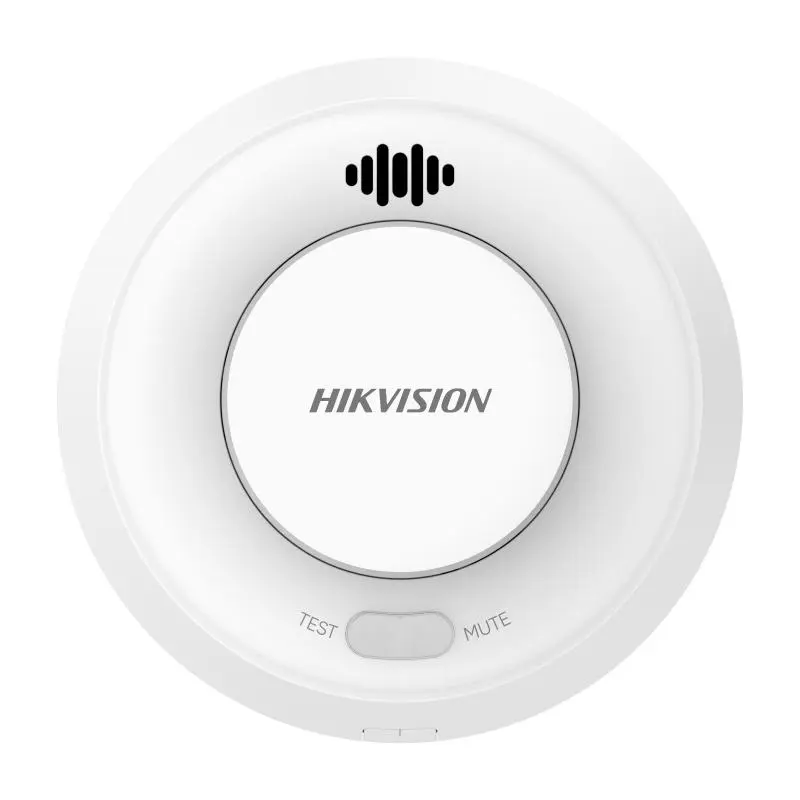 Hikfire Akıllı Wi-Fi Duman Dedektör Kiti
