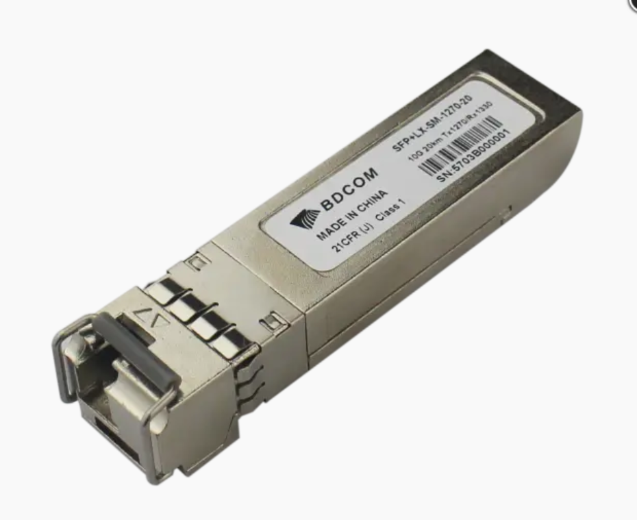 Industrial SFP Module