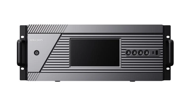 12 Slots C66S Chasis