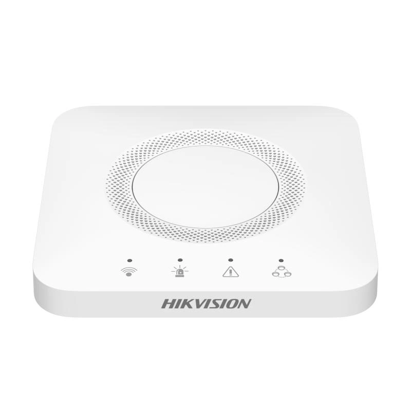 Wireless Gateway