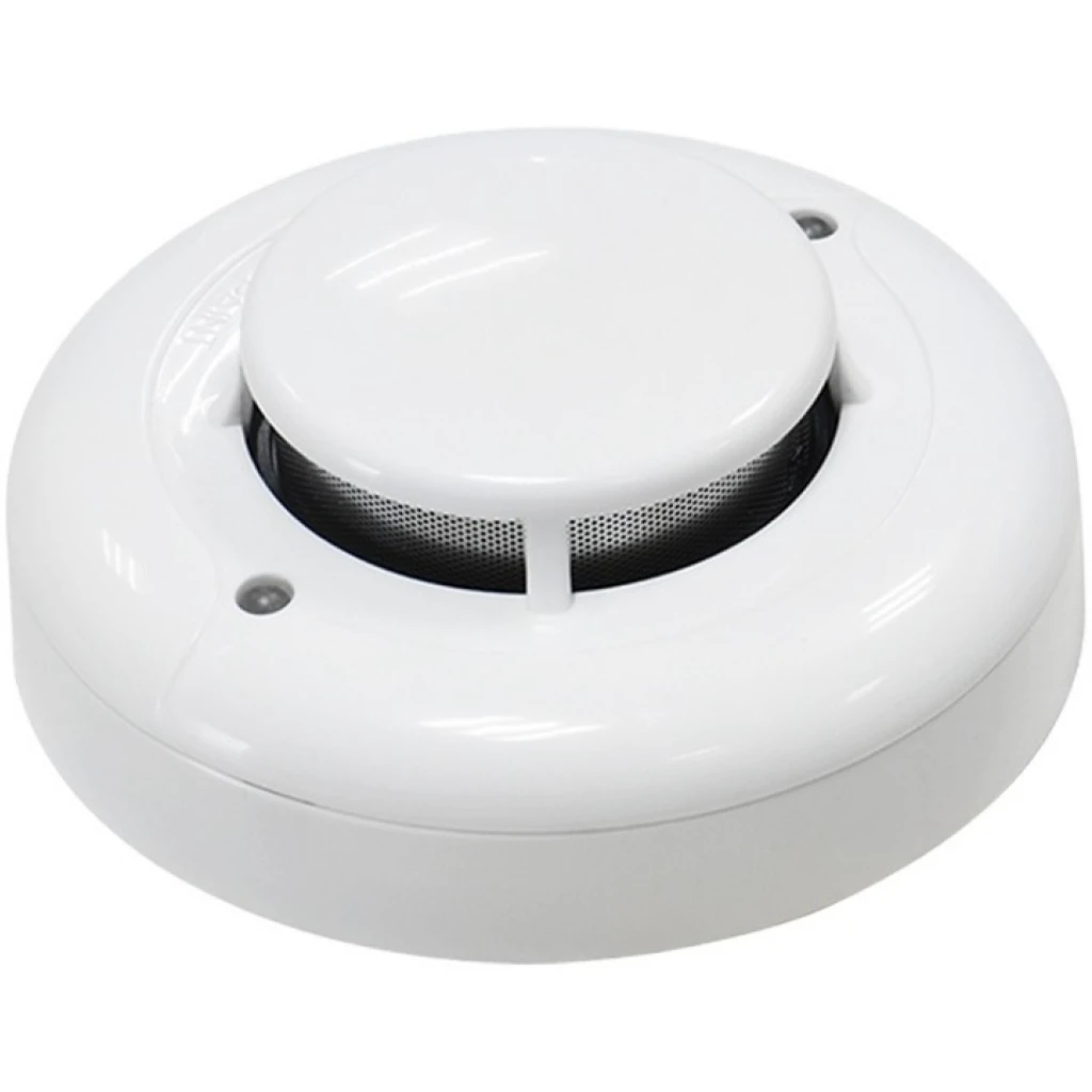 Conventional Smoke Detector
