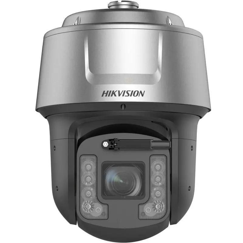 8MP 42X DarkFighter Speed Dome Kamera
