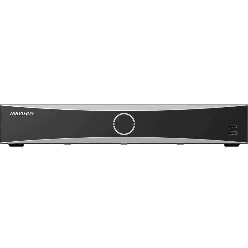 32 Kanal 1.5U AcuSeek K VPro NVR