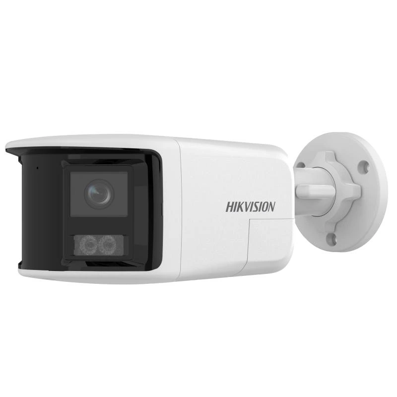 8 MP  Bullet IP Kamera