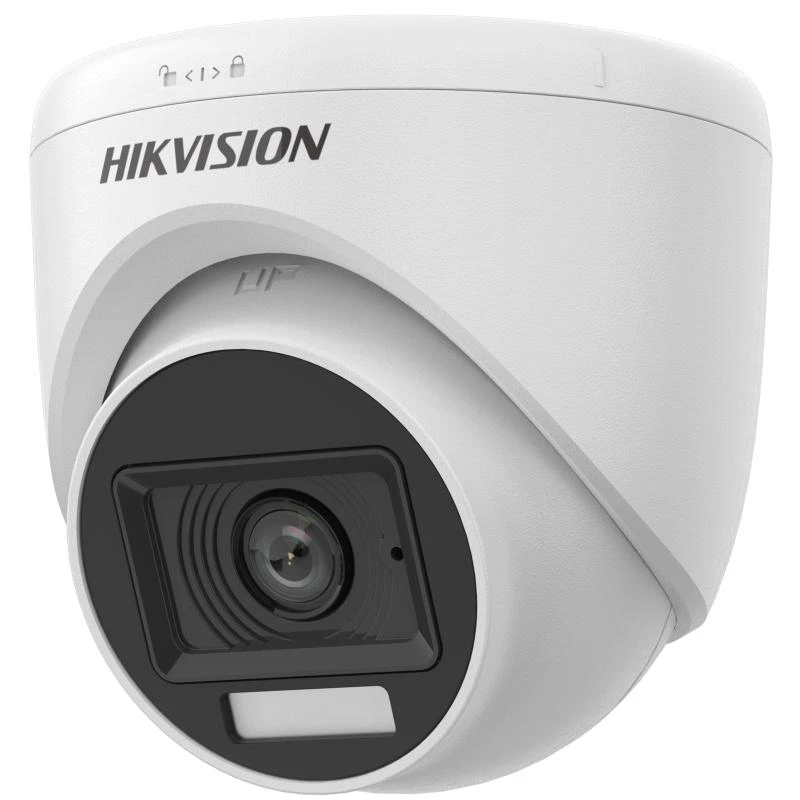 2MP Fixed Turret Camera
