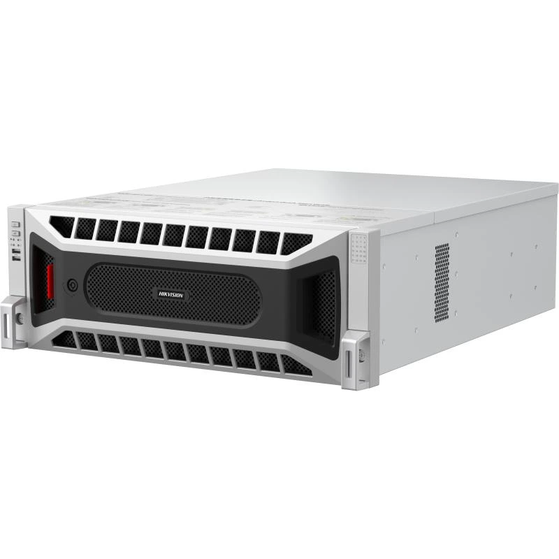 S Series NVR with AcuSense