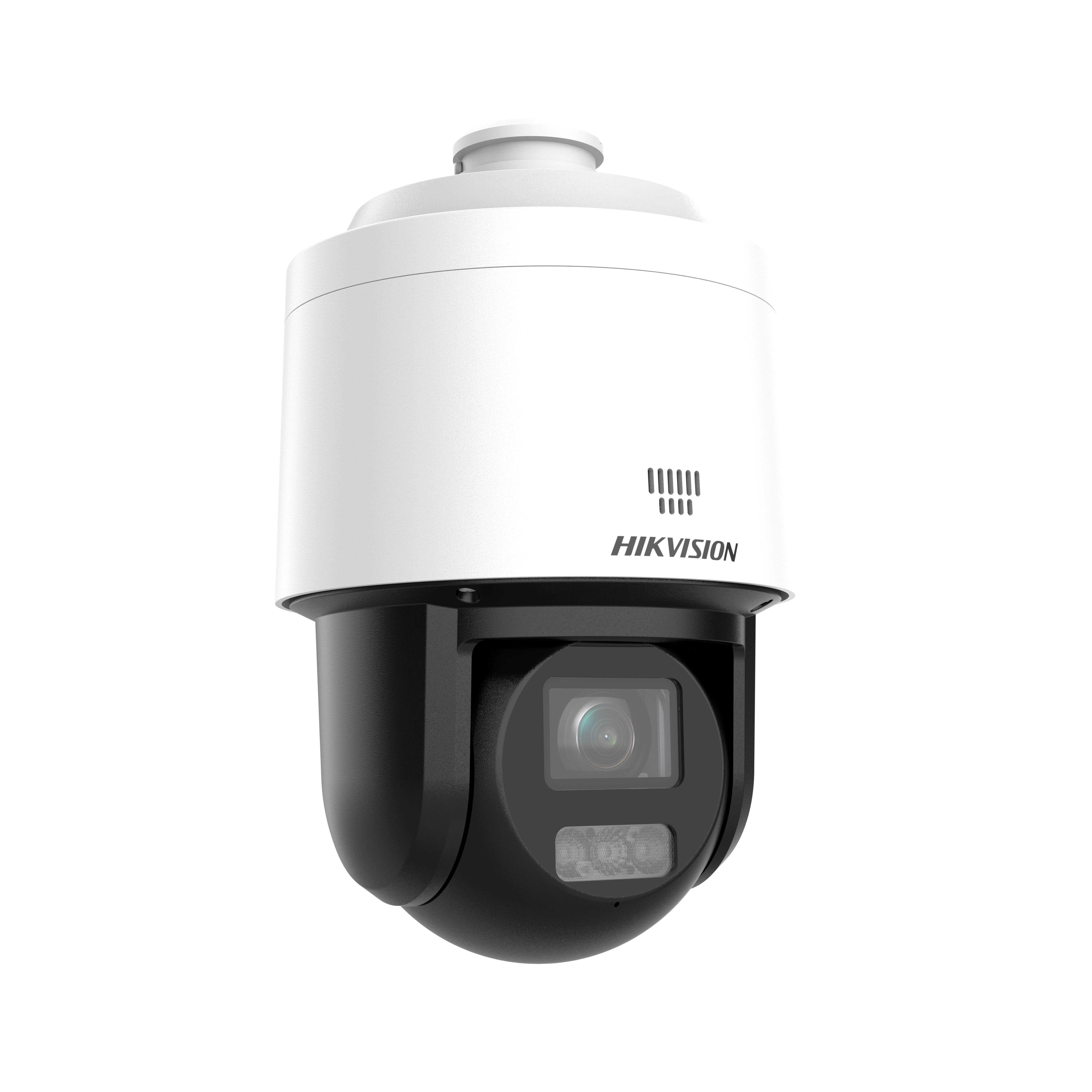 16x Optik  PTZ Network Camera