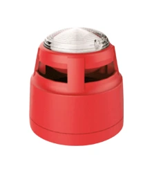Konvansiyonel Siren