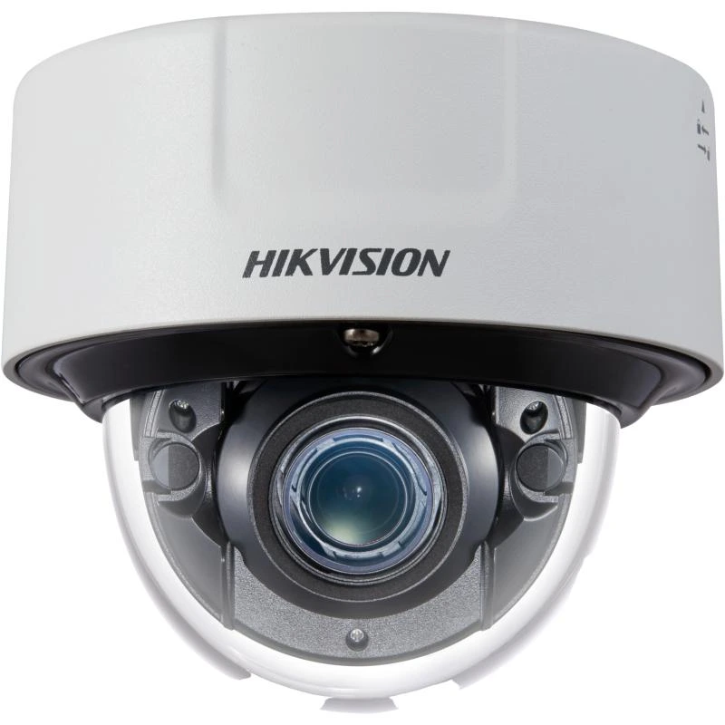 2 MP DeepinView Varifocal Dome Camera
