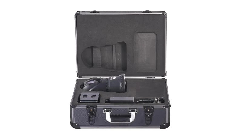 4G ANPR  Dome Kamera
