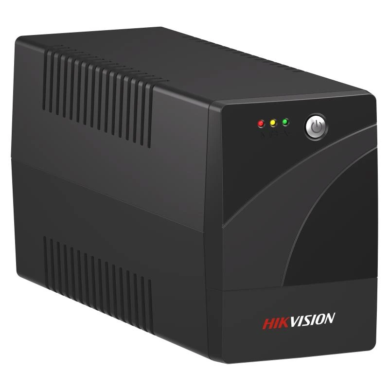 600VA/360W, Dahili bataryalı yedek UPS