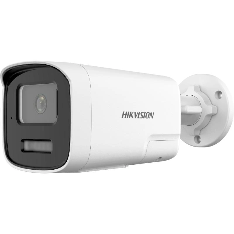 6 MP ColorVu Fixed Bullet Network Kamera