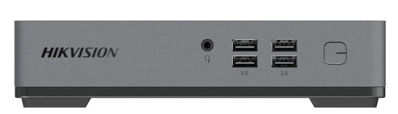 HikCentral Mini Cube İş İstasyonu